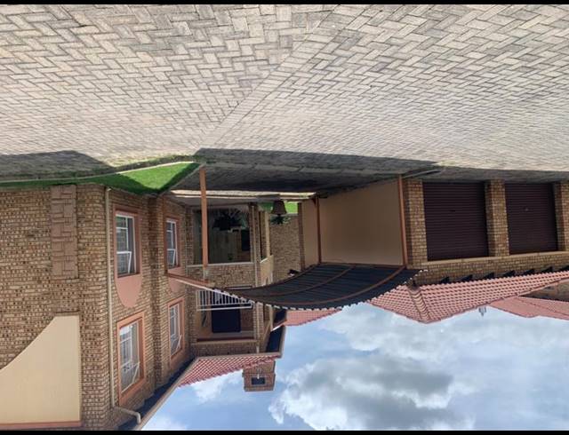 2 BEDROOM PROPERTY TO RENT IN VANDERBIJLPARK SE 2